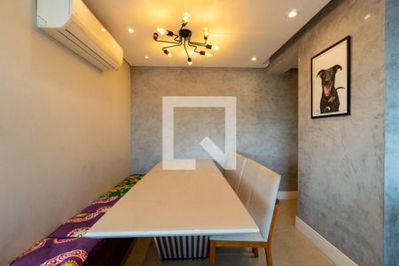 Apartamento para alugar com 2 quartos, 65m² em Vila Santa Catarina, São Paulo