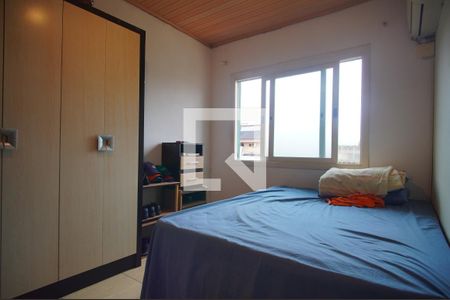 Quarto 2 de casa à venda com 4 quartos, 195m² em Feitoria, São Leopoldo