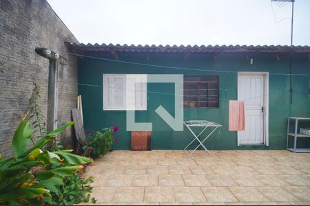Vista do Quarto 1 de casa à venda com 4 quartos, 195m² em Feitoria, São Leopoldo
