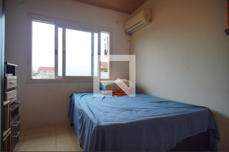 Quarto 2 de casa à venda com 4 quartos, 195m² em Feitoria, São Leopoldo