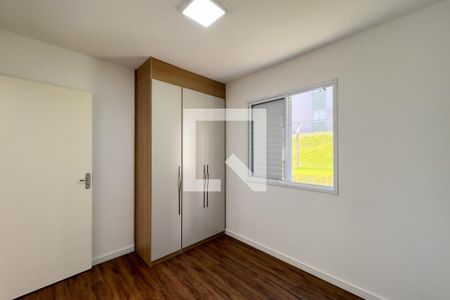 Quarto 1 de apartamento para alugar com 2 quartos, 43m² em Chácaras Alpina, Valinhos