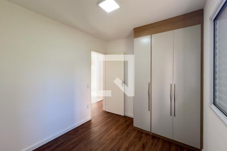 Quarto 1 de apartamento para alugar com 2 quartos, 43m² em Chácaras Alpina, Valinhos