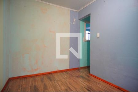 Quarto  de apartamento à venda com 1 quarto, 50m² em Feitoria, São Leopoldo