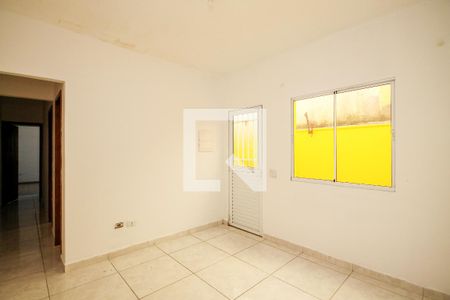 Sala de casa para alugar com 2 quartos, 100m² em Bairro Jardim Nossa Senhora das Graças, Cotia