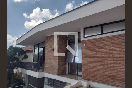 Casa à venda com 3 quartos, 356m² em Jardim Chapadão, Campinas