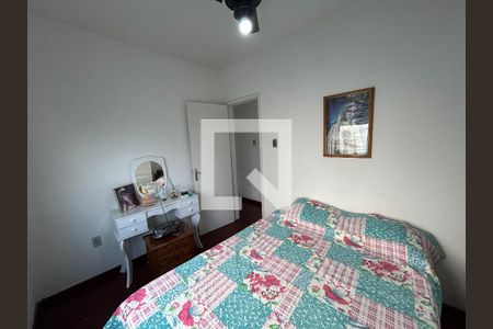 Quarto 1 de apartamento para alugar com 2 quartos, 50m² em Del Castilho, Rio de Janeiro