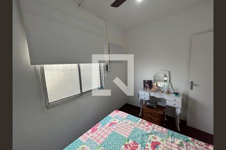 Quarto 1 de apartamento para alugar com 2 quartos, 50m² em Del Castilho, Rio de Janeiro
