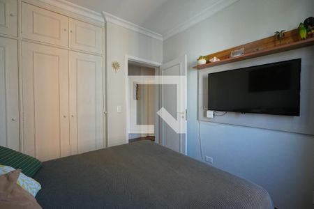 Quarto 1 de apartamento à venda com 3 quartos, 82m² em Jardim Vila Mariana, São Paulo