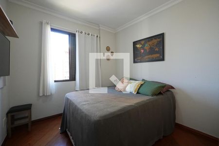 Quarto 1 de apartamento à venda com 3 quartos, 82m² em Jardim Vila Mariana, São Paulo