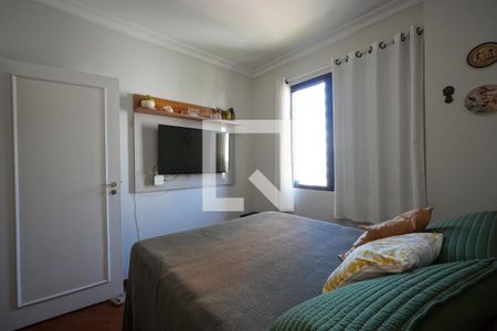 Quarto 1 de apartamento à venda com 3 quartos, 82m² em Jardim Vila Mariana, São Paulo