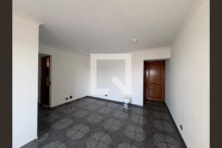 Sala de apartamento para alugar com 3 quartos, 87m² em Jardim Cidade Pirituba, São Paulo