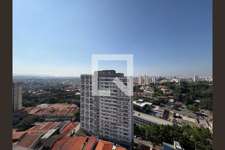 Vista de apartamento para alugar com 3 quartos, 87m² em Jardim Cidade Pirituba, São Paulo