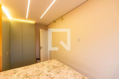 Apartamento para alugar com 1 quarto, 45m² em Vila Yolanda, Osasco