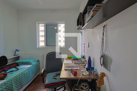 Apartamento à venda com 2 quartos, 65m² em Funcionários, Belo Horizonte