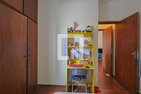 Quarto 1 de apartamento à venda com 2 quartos, 65m² em Funcionários, Belo Horizonte