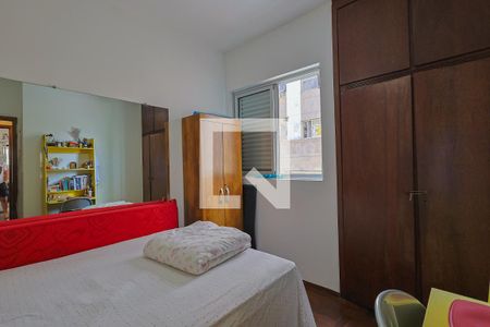Apartamento à venda com 2 quartos, 65m² em Funcionários, Belo Horizonte