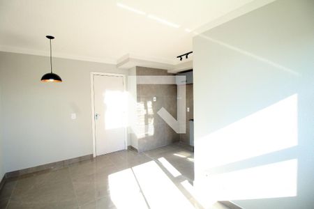 Sala de apartamento à venda com 2 quartos, 48m² em Vaz Lobo, Rio de Janeiro