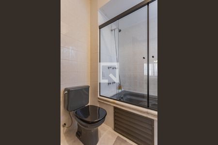 Suíte de casa à venda com 4 quartos, 181m² em Jardim Sabará, Porto Alegre