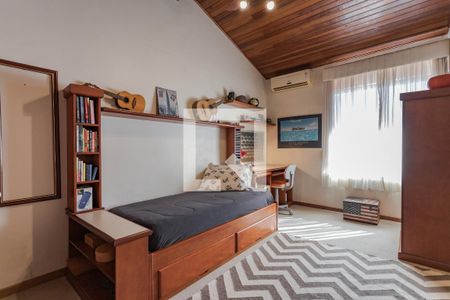 Quarto 1 de casa à venda com 4 quartos, 181m² em Jardim Sabará, Porto Alegre