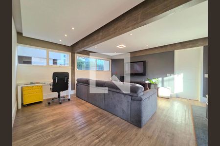 Sala de apartamento para alugar com 2 quartos, 121m² em Itaim Bibi, São Paulo