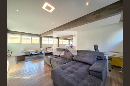 Sala de apartamento para alugar com 2 quartos, 121m² em Itaim Bibi, São Paulo