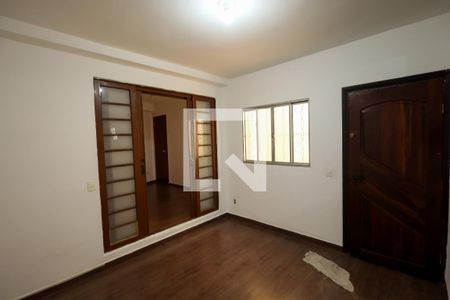 Sala de jantar de casa para alugar com 5 quartos, 125m² em Jardim Cidalia, São Paulo