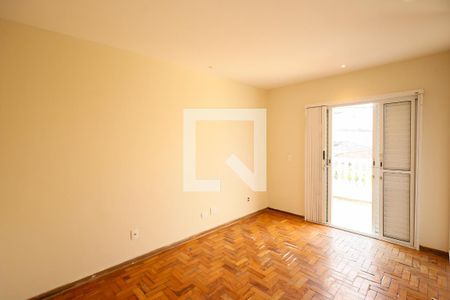 Quarto 1 suíte  de casa para alugar com 5 quartos, 125m² em Jardim Cidalia, São Paulo