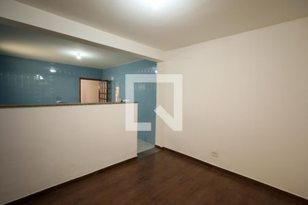 Sala de jantar de casa para alugar com 5 quartos, 125m² em Jardim Cidalia, São Paulo