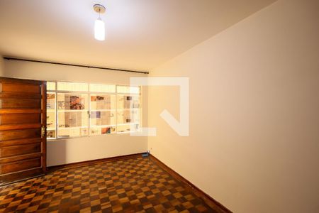 Sala de estar  de casa para alugar com 5 quartos, 125m² em Jardim Cidalia, São Paulo