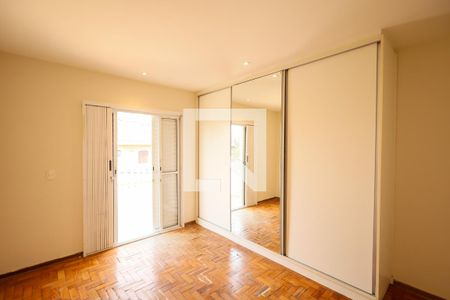 Quarto 1 suíte  de casa para alugar com 5 quartos, 125m² em Jardim Cidalia, São Paulo