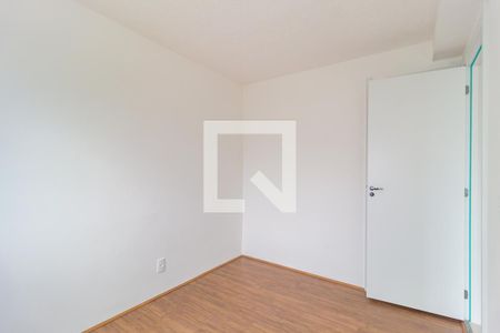 Quarto de apartamento para alugar com 1 quarto, 27m² em Brás, São Paulo