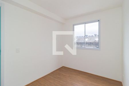 Quarto de apartamento para alugar com 1 quarto, 27m² em Brás, São Paulo