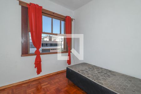 Quarto 2 de apartamento para alugar com 3 quartos, 90m² em Floresta, Porto Alegre