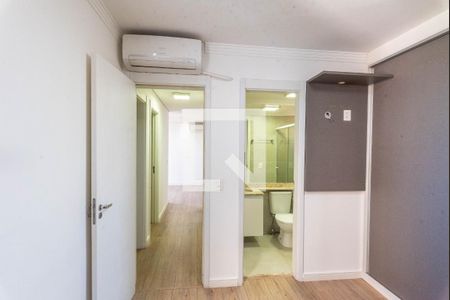 Suíte de apartamento para alugar com 3 quartos, 73m² em Vila Industrial (campinas), Campinas