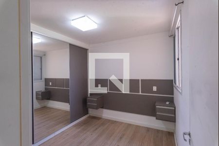 Suíte de apartamento para alugar com 3 quartos, 73m² em Vila Industrial (campinas), Campinas