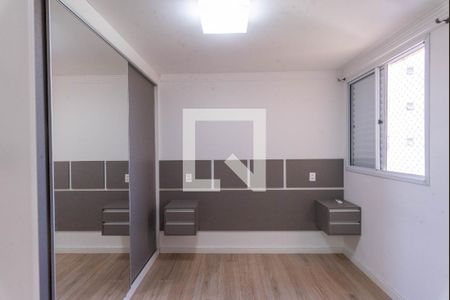 Suíte de apartamento para alugar com 3 quartos, 73m² em Vila Industrial (campinas), Campinas