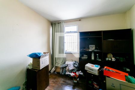 Quarto 2 de apartamento à venda com 2 quartos, 62m² em Santa Ines, Belo Horizonte
