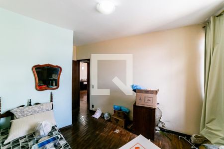 Quarto 2 de apartamento à venda com 2 quartos, 62m² em Santa Ines, Belo Horizonte