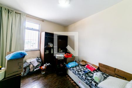 Quarto 2 de apartamento à venda com 2 quartos, 62m² em Santa Ines, Belo Horizonte