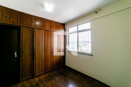 Quarto 1 de apartamento à venda com 2 quartos, 62m² em Santa Ines, Belo Horizonte