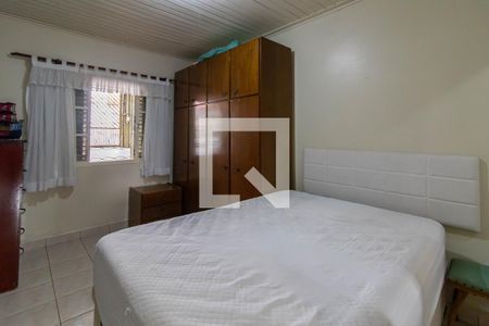 Suíte de casa à venda com 2 quartos, 165m² em Jardim Paraventi, Guarulhos