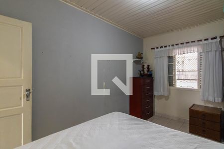 Suíte de casa à venda com 2 quartos, 165m² em Jardim Paraventi, Guarulhos
