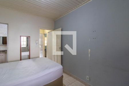 Suíte de casa à venda com 2 quartos, 165m² em Jardim Paraventi, Guarulhos