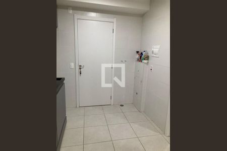 Apartamento para alugar com 1 quarto, 32m² em Socorro, São Paulo