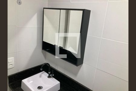 Apartamento para alugar com 1 quarto, 32m² em Socorro, São Paulo