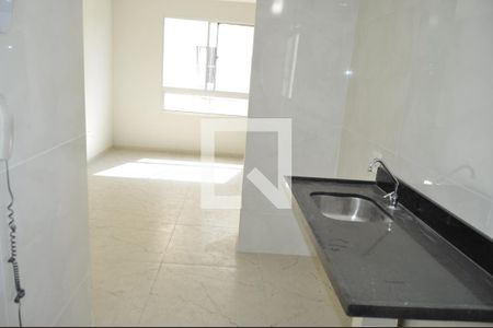 Apartamento à venda com 2 quartos, 44m² em Bonsucesso, Rio de Janeiro