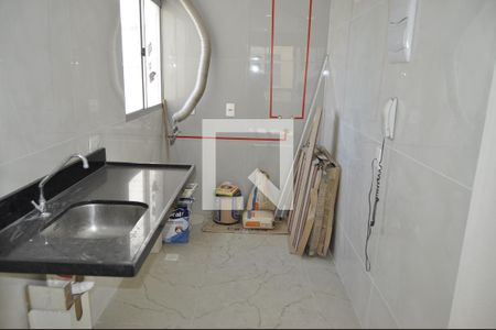 Apartamento à venda com 2 quartos, 44m² em Bonsucesso, Rio de Janeiro
