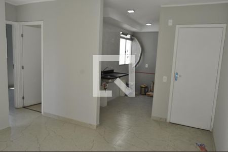 Apartamento à venda com 2 quartos, 44m² em Bonsucesso, Rio de Janeiro