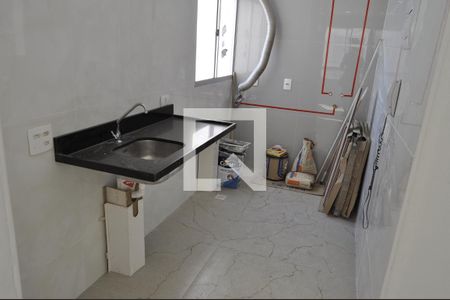 Apartamento à venda com 2 quartos, 44m² em Bonsucesso, Rio de Janeiro