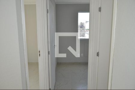 Apartamento à venda com 2 quartos, 44m² em Bonsucesso, Rio de Janeiro